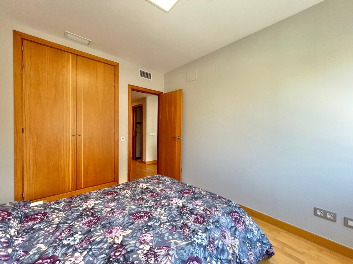 Te koop Middle Floor Apartment Costa Del Sol Málaga € 462.000,-