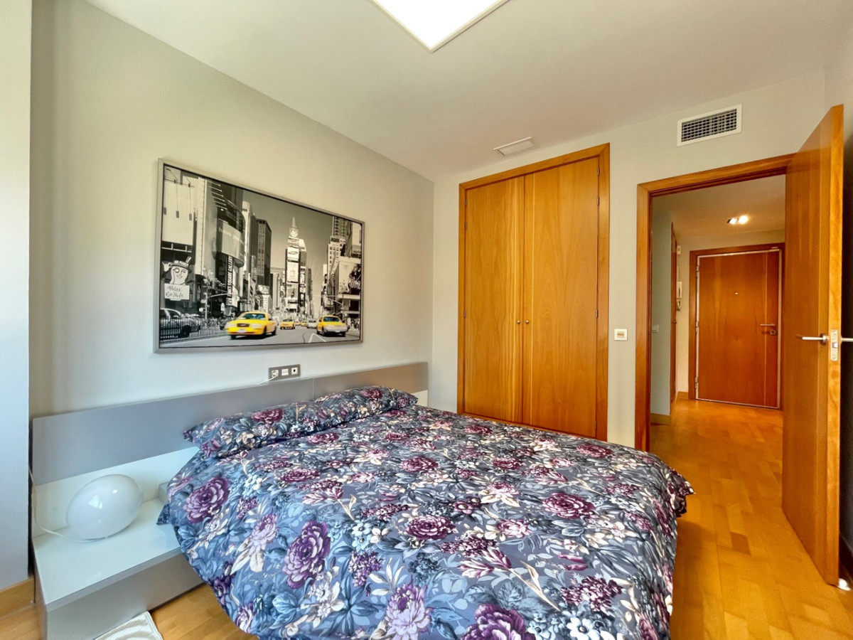 Te koop Middle Floor Apartment Costa Del Sol Málaga € 462.000,-