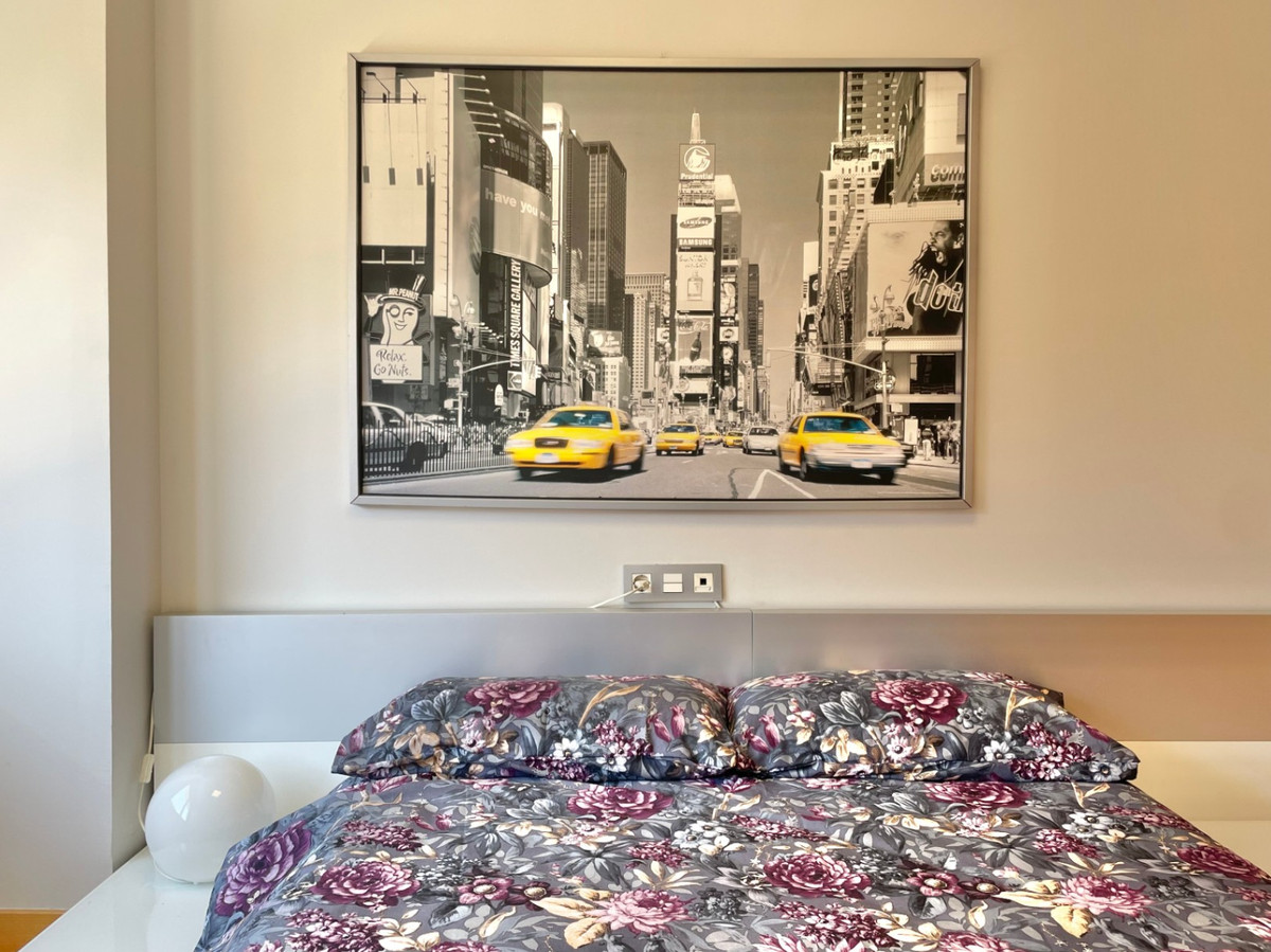 Te koop Middle Floor Apartment Costa Del Sol Málaga € 462.000,-