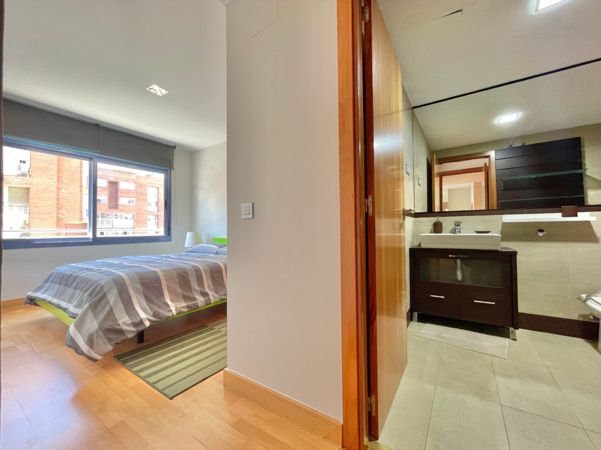 Te koop Middle Floor Apartment Costa Del Sol Málaga € 462.000,-