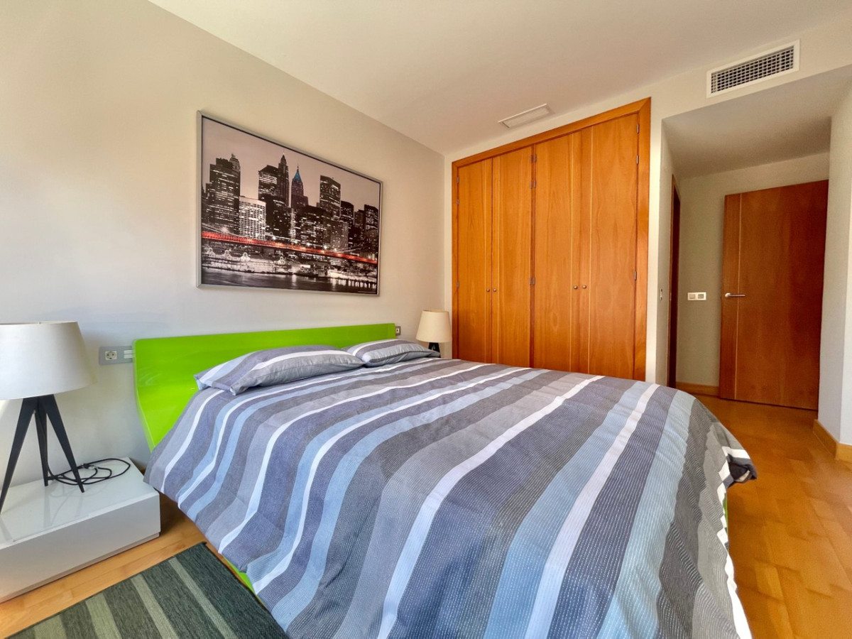 Te koop Middle Floor Apartment Costa Del Sol Málaga € 462.000,-