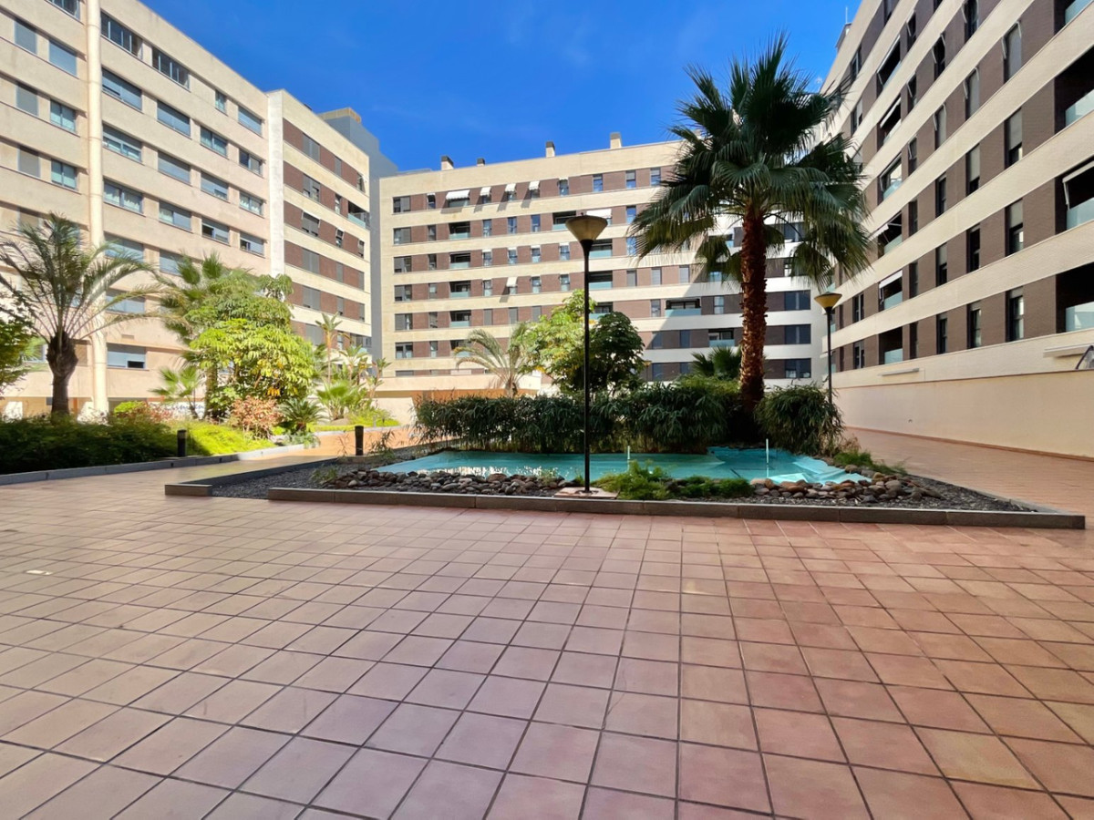 Te koop Middle Floor Apartment Costa Del Sol Málaga € 462.000,-