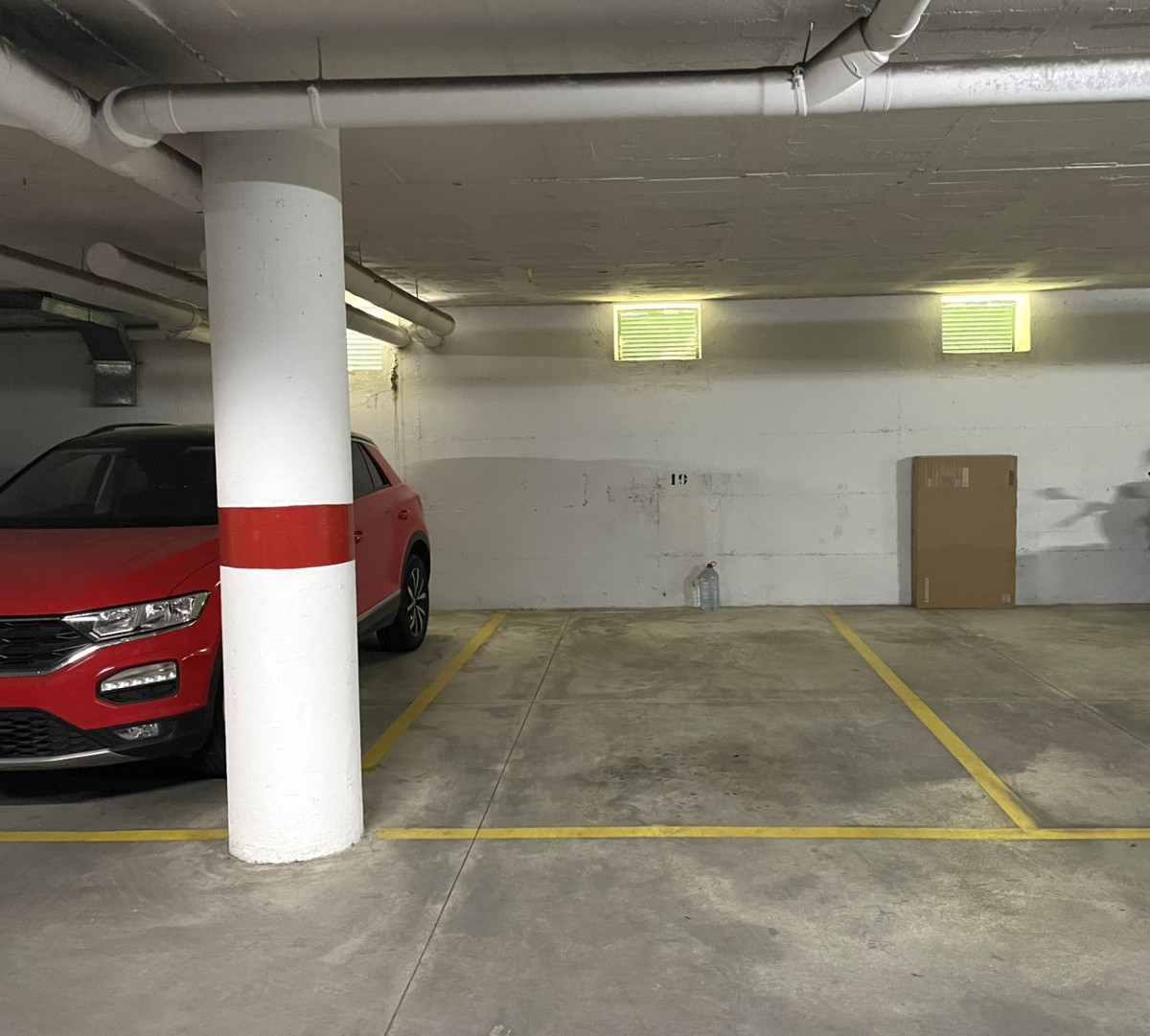 Te koop Middle Floor Apartment Costa Del Sol Málaga € 462.000,-