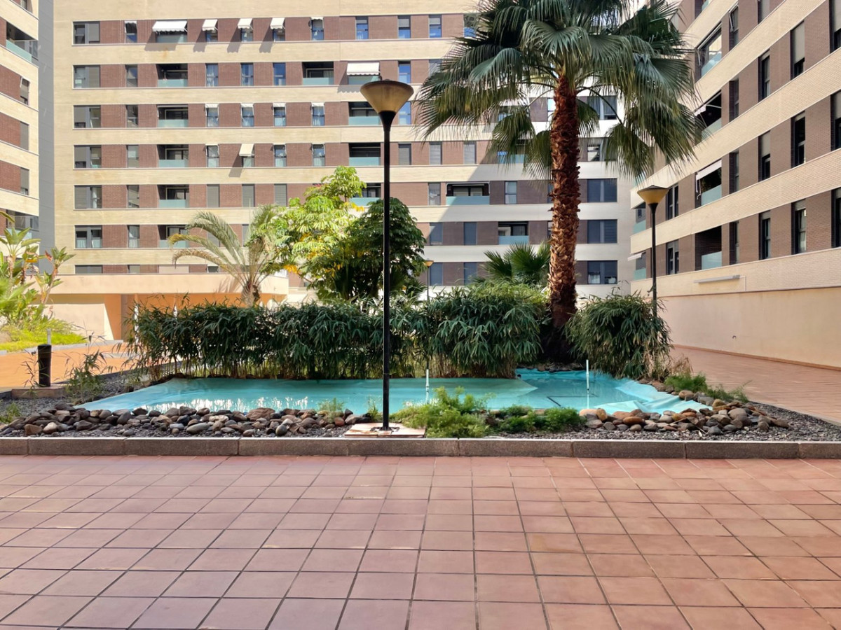 Te koop Middle Floor Apartment Costa Del Sol Málaga € 462.000,-