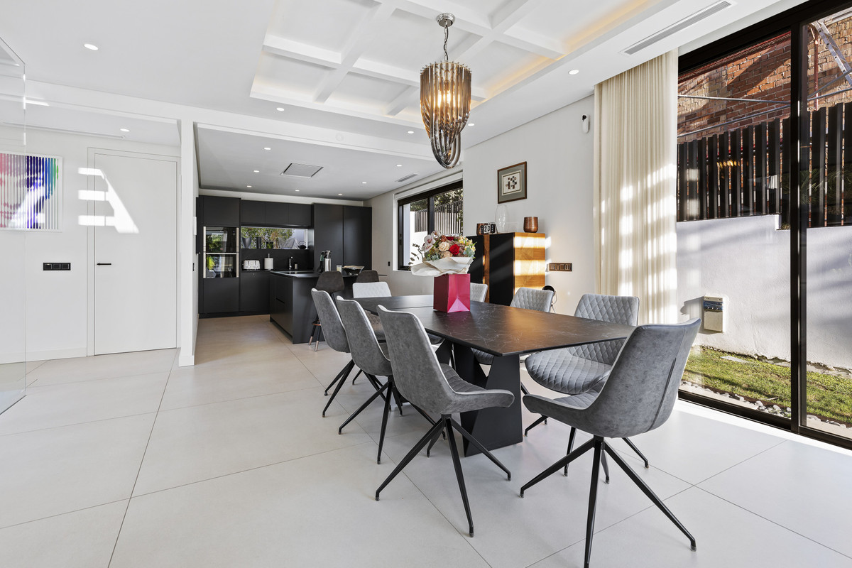 Te koop Vrijstaande Villa Costa Del Sol San Pedro De Alcántara € 2.400.000,-