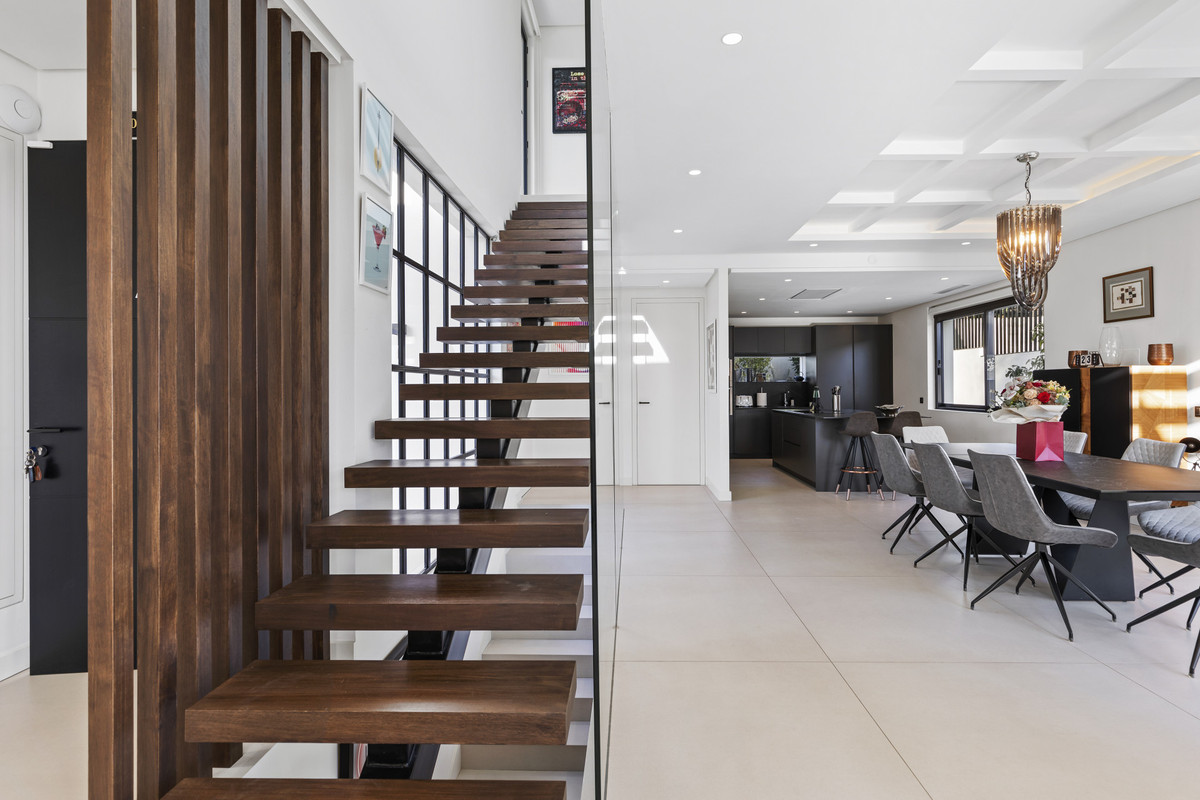 Te koop Vrijstaande Villa Costa Del Sol San Pedro De Alcántara € 2.400.000,-