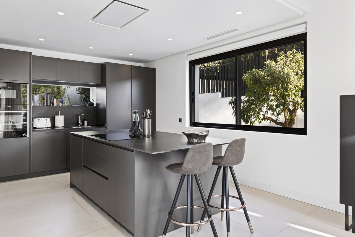 Te koop Vrijstaande Villa Costa Del Sol San Pedro De Alcántara € 2.400.000,-