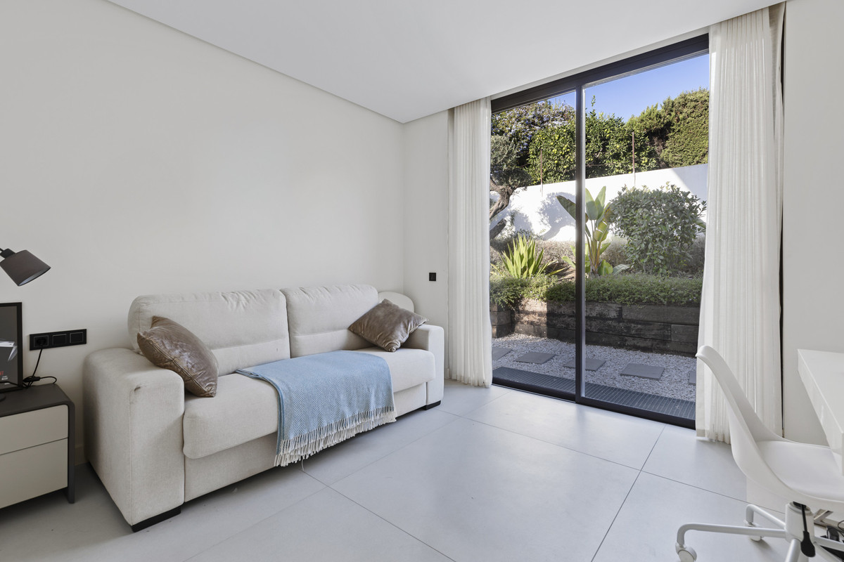 Te koop Vrijstaande Villa Costa Del Sol San Pedro De Alcántara € 2.400.000,-