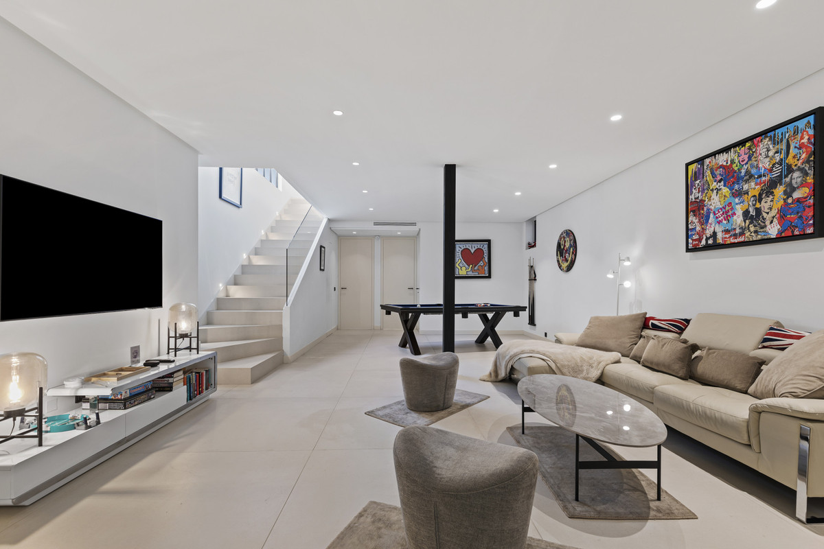 Te koop Vrijstaande Villa Costa Del Sol San Pedro De Alcántara € 2.400.000,-