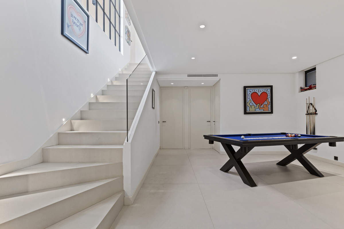 Te koop Vrijstaande Villa Costa Del Sol San Pedro De Alcántara € 2.400.000,-