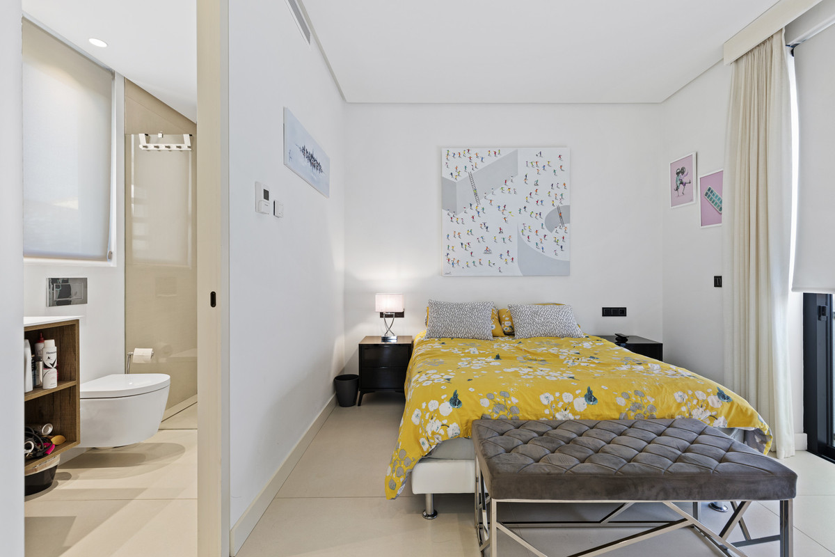 Te koop Vrijstaande Villa Costa Del Sol San Pedro De Alcántara € 2.400.000,-