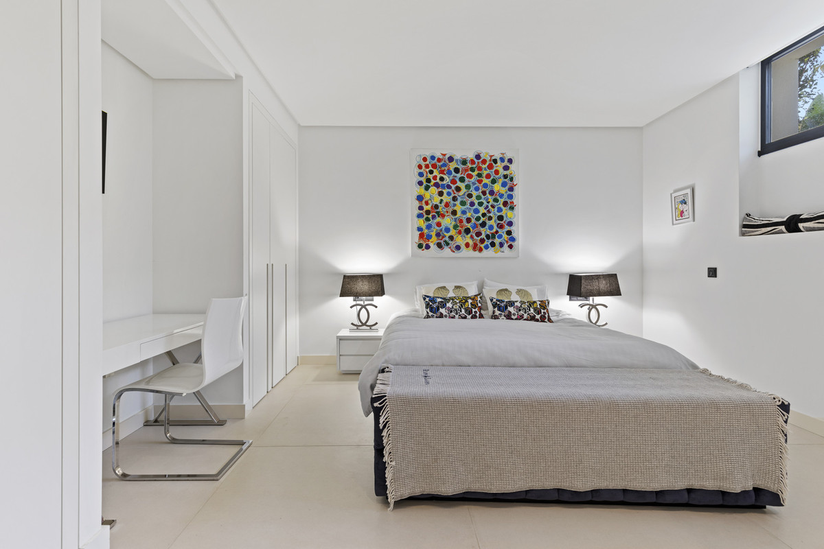 Te koop Vrijstaande Villa Costa Del Sol San Pedro De Alcántara € 2.400.000,-