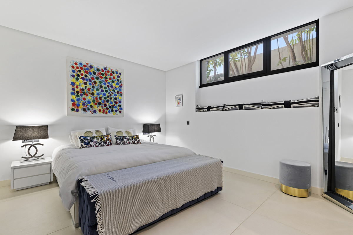 Te koop Vrijstaande Villa Costa Del Sol San Pedro De Alcántara € 2.400.000,-