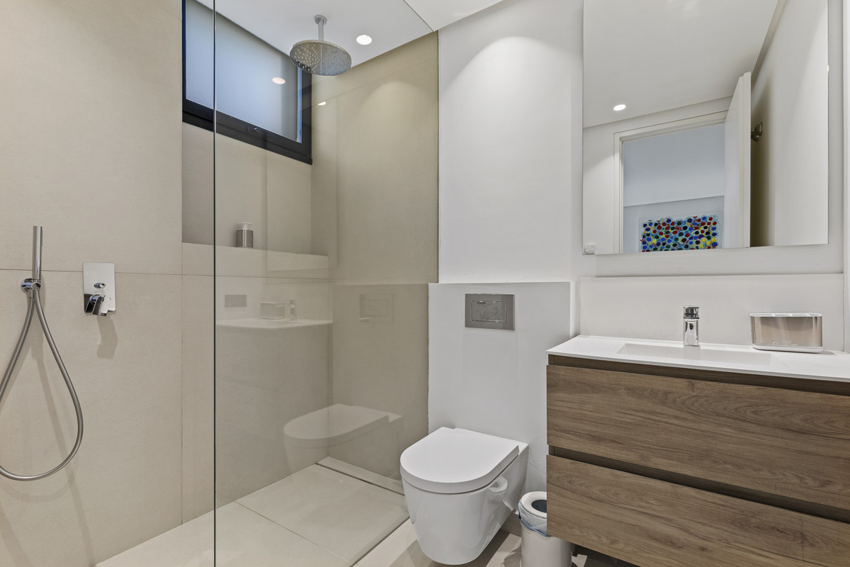 Te koop Vrijstaande Villa Costa Del Sol San Pedro De Alcántara € 2.400.000,-