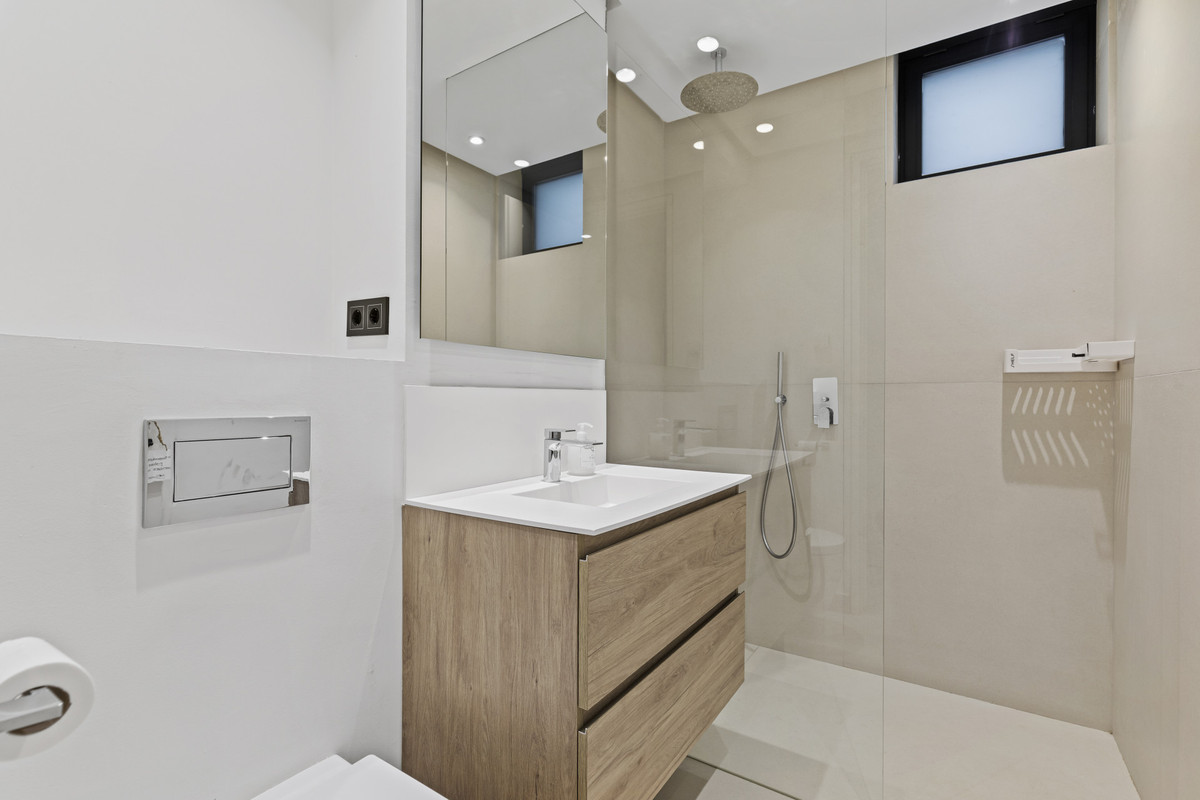 Te koop Vrijstaande Villa Costa Del Sol San Pedro De Alcántara € 2.400.000,-