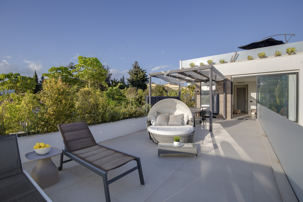 Te koop Vrijstaande Villa Costa Del Sol San Pedro De Alcántara € 2.400.000,-