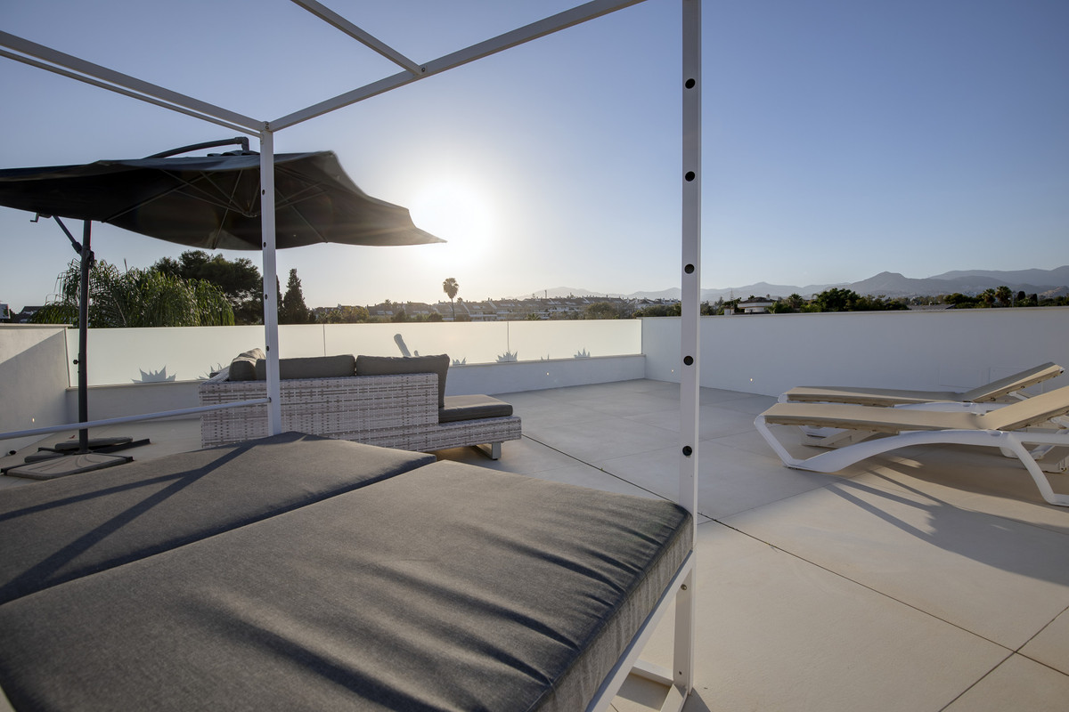 Te koop Vrijstaande Villa Costa Del Sol San Pedro De Alcántara € 2.400.000,-