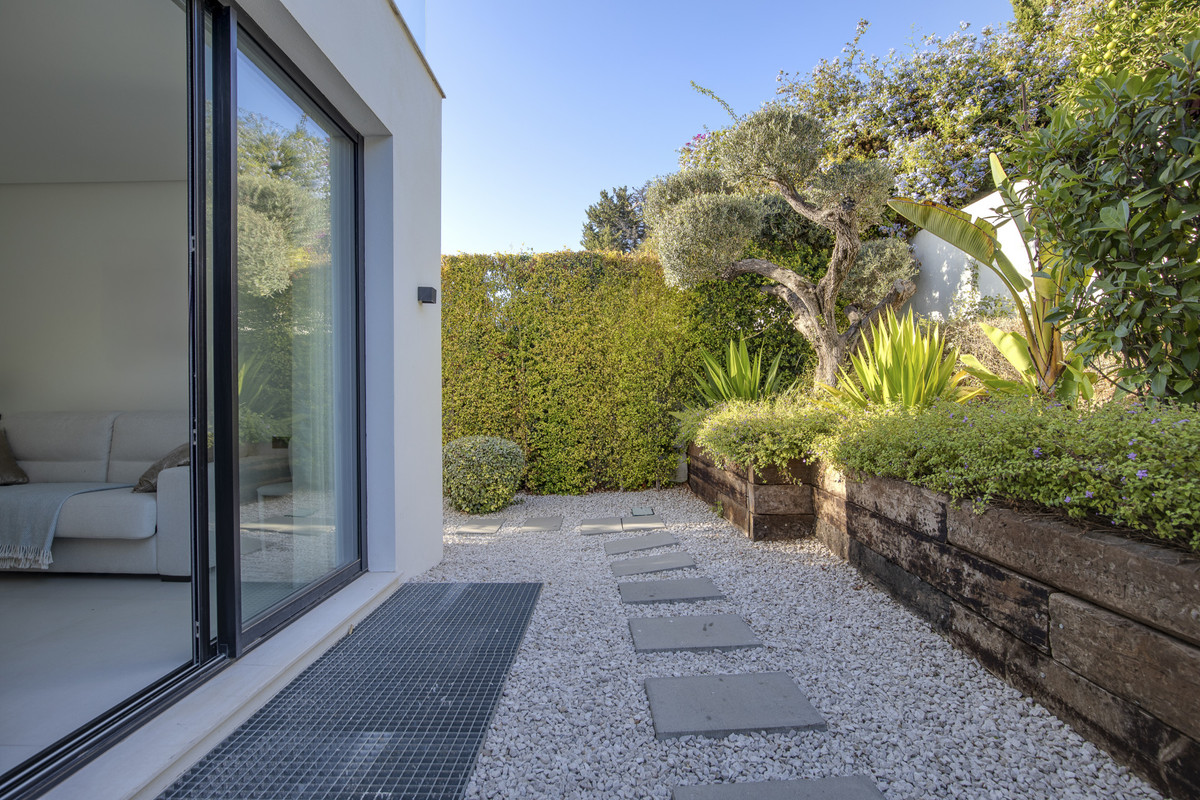 Te koop Vrijstaande Villa Costa Del Sol San Pedro De Alcántara € 2.400.000,-