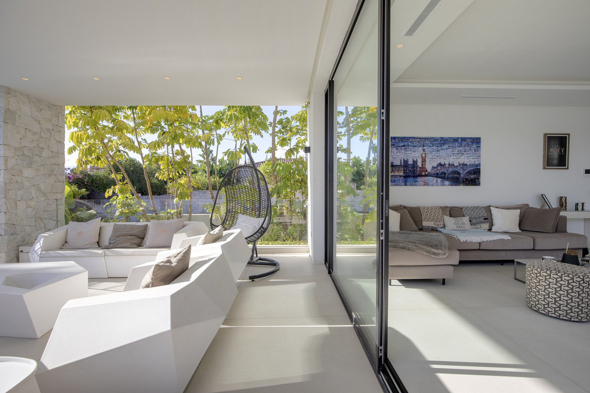 Te koop Vrijstaande Villa Costa Del Sol San Pedro De Alcántara € 2.400.000,-