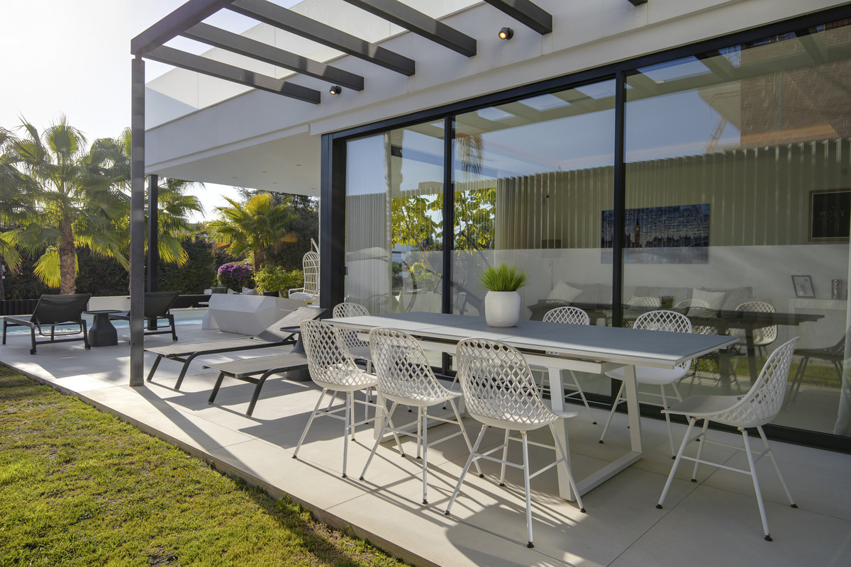 Te koop Vrijstaande Villa Costa Del Sol San Pedro De Alcántara € 2.400.000,-