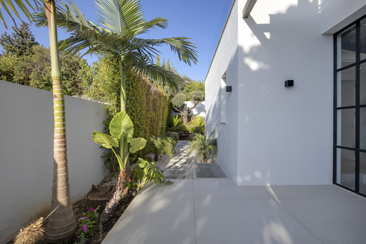 Te koop Vrijstaande Villa Costa Del Sol San Pedro De Alcántara € 2.400.000,-