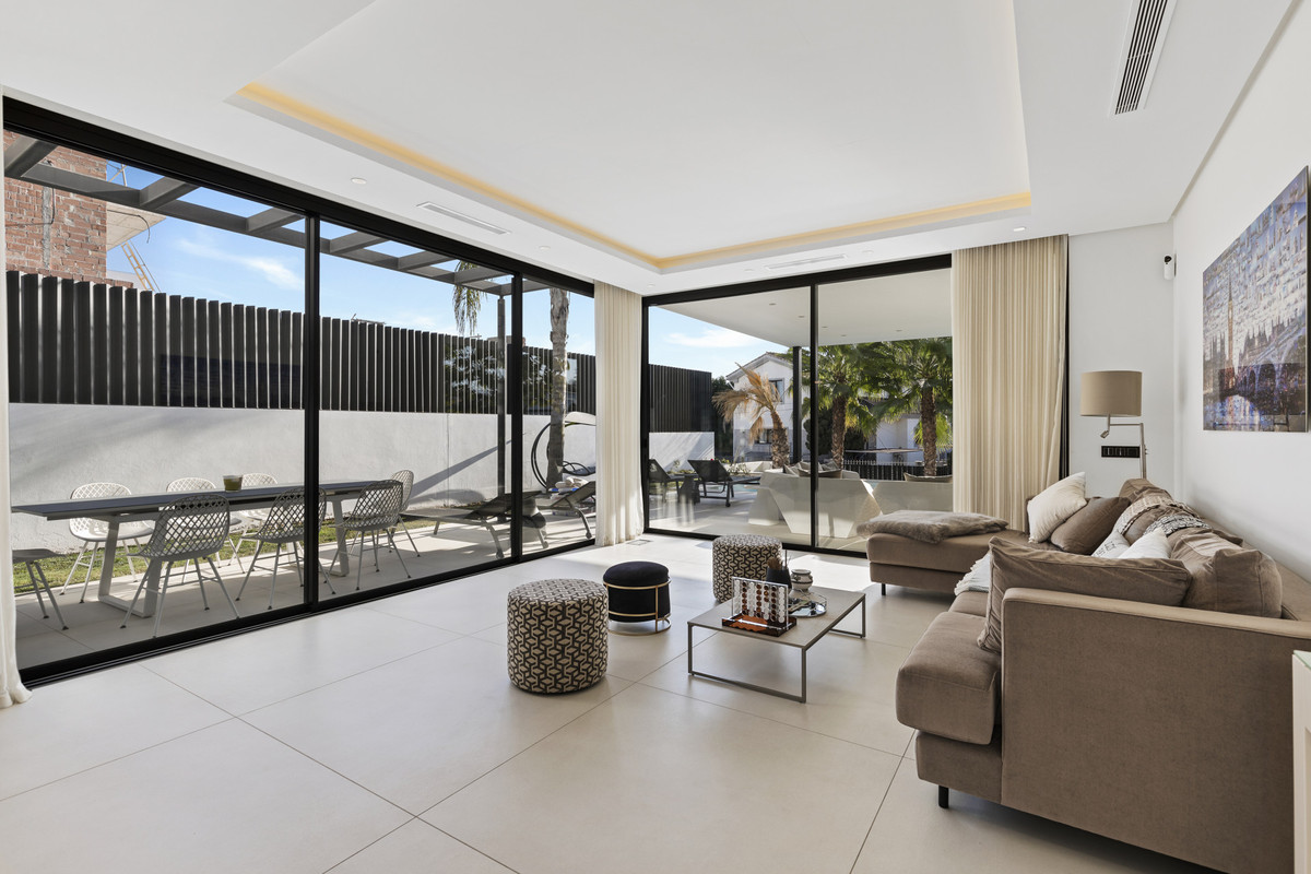 Te koop Vrijstaande Villa Costa Del Sol San Pedro De Alcántara € 2.400.000,-