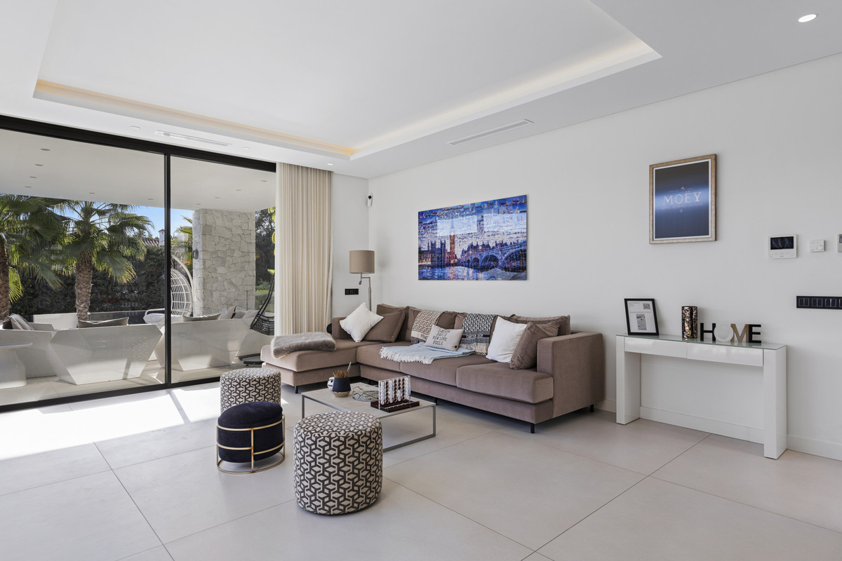 Te koop Vrijstaande Villa Costa Del Sol San Pedro De Alcántara € 2.400.000,-