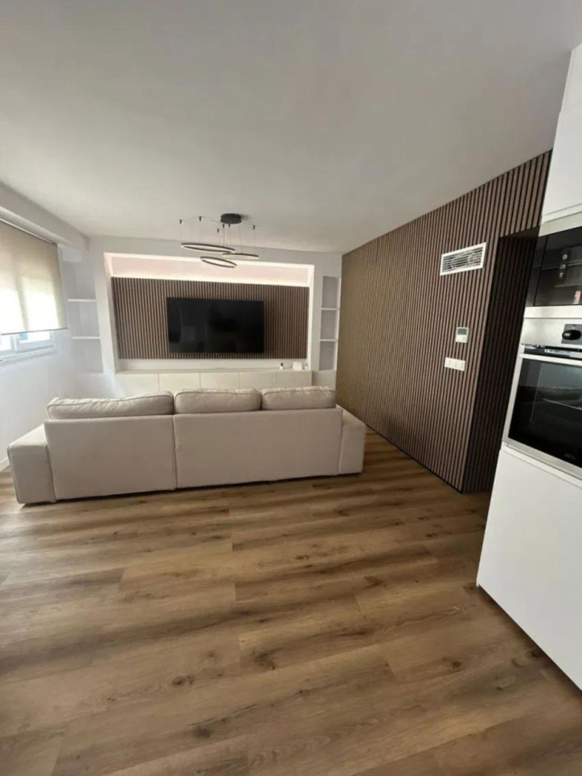 Te koop Middle Floor Apartment Costa Del Sol Estepona € 385.000,-