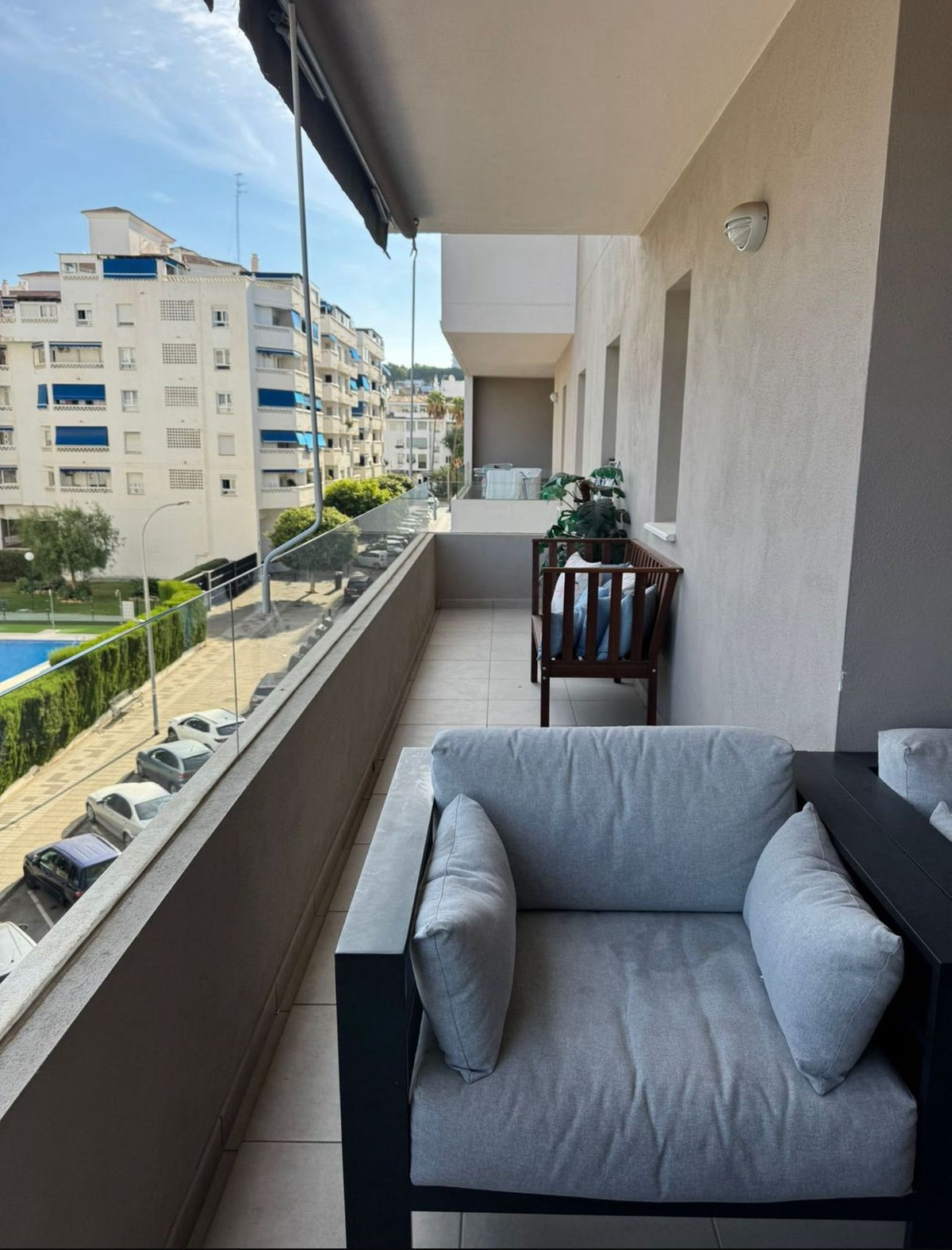Te koop Middle Floor Apartment Costa Del Sol La Campana € 449.000,-
