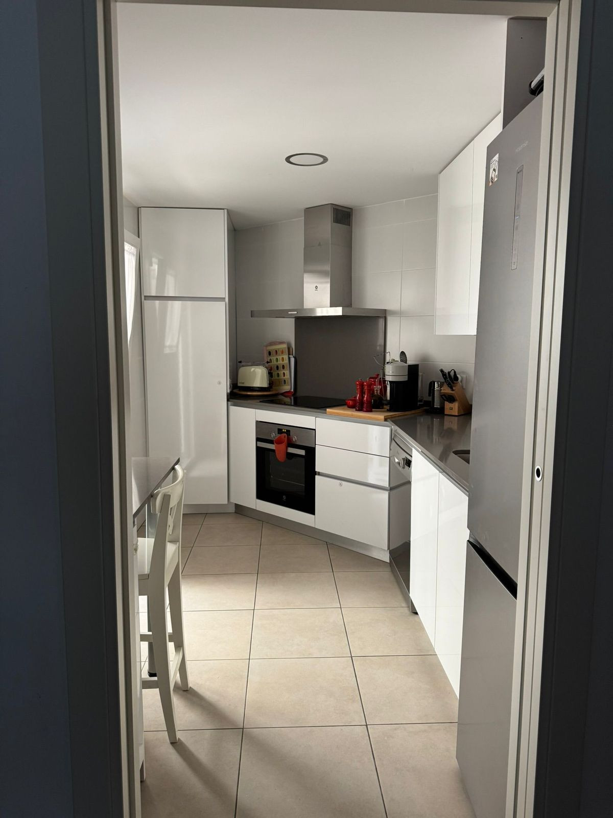 Te koop Middle Floor Apartment Costa Del Sol La Campana € 449.000,-