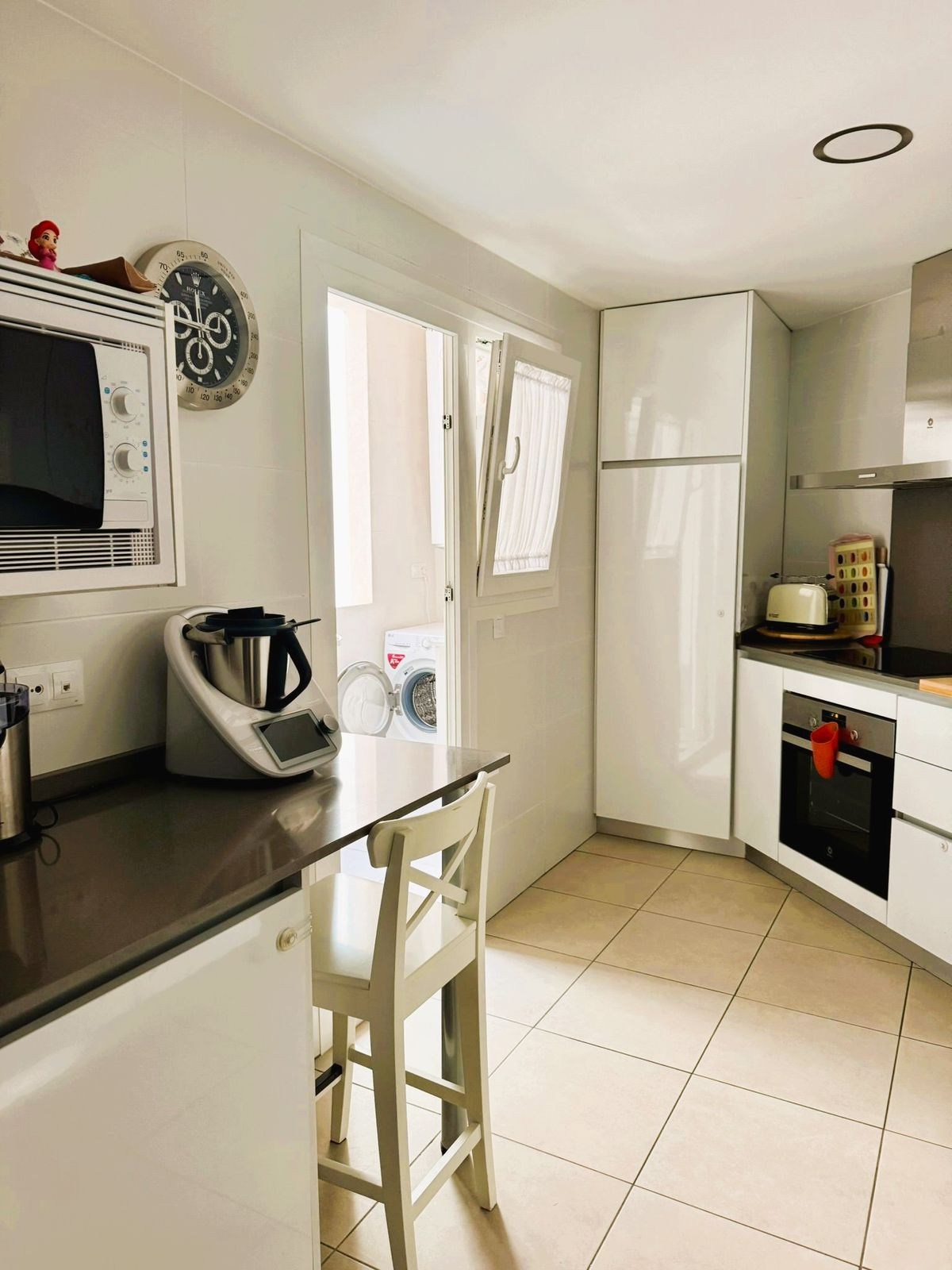 Te koop Middle Floor Apartment Costa Del Sol La Campana € 449.000,-