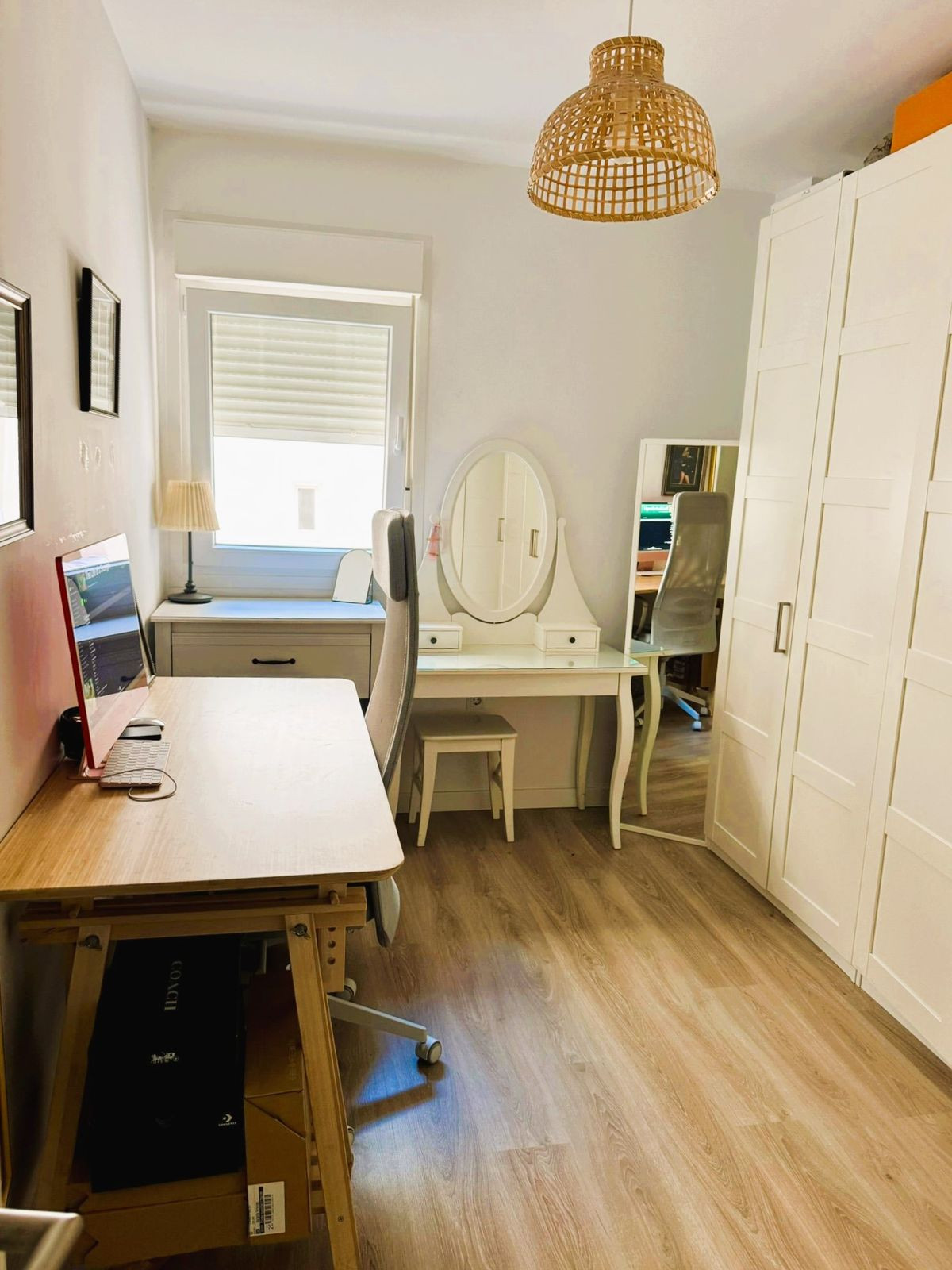 Te koop Middle Floor Apartment Costa Del Sol La Campana € 449.000,-