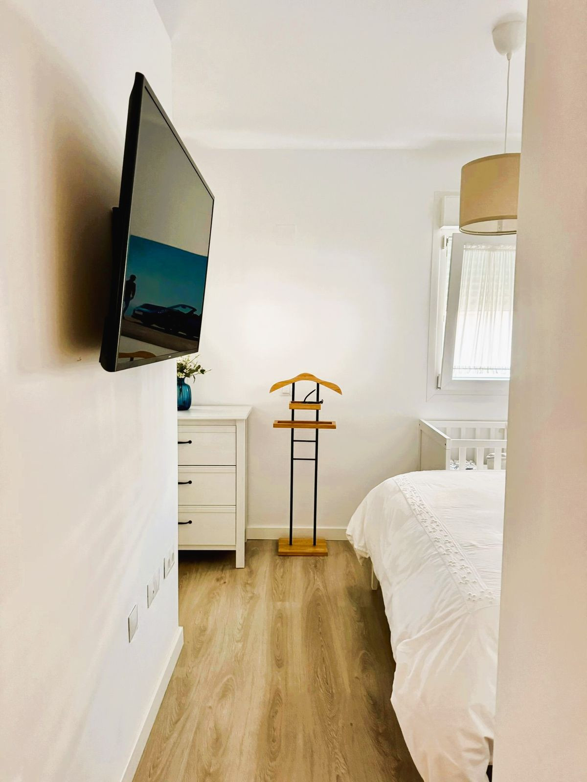 Te koop Middle Floor Apartment Costa Del Sol La Campana € 449.000,-