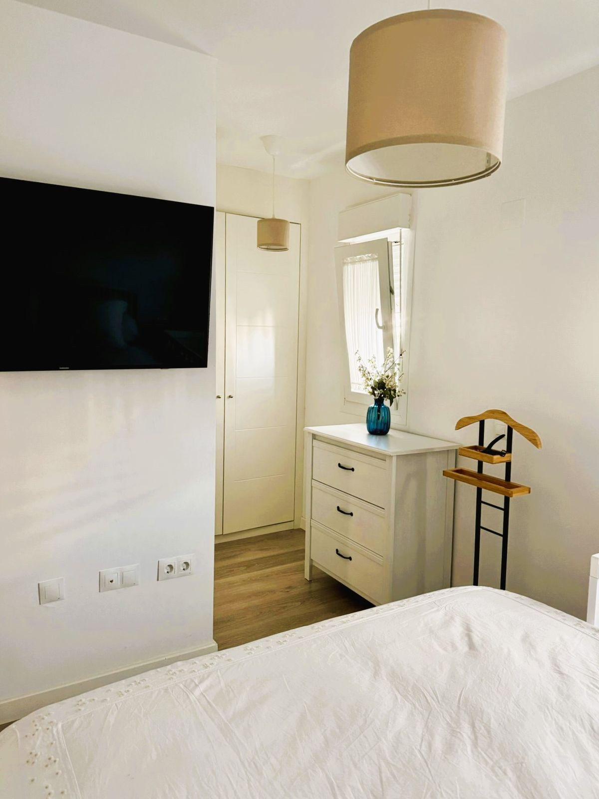 Te koop Middle Floor Apartment Costa Del Sol La Campana € 449.000,-