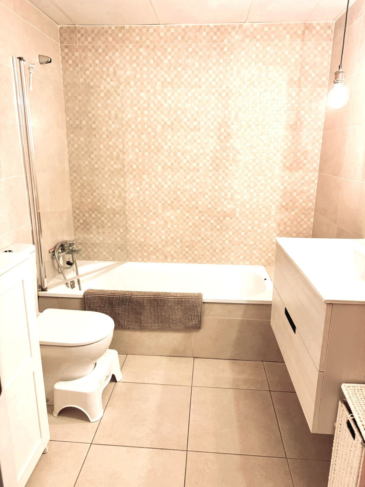 Te koop Middle Floor Apartment Costa Del Sol La Campana € 449.000,-