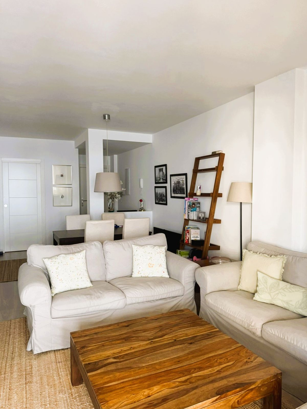 Te koop Middle Floor Apartment Costa Del Sol La Campana € 449.000,-