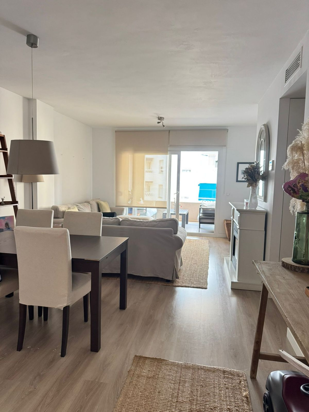 Te koop Middle Floor Apartment Costa Del Sol La Campana € 449.000,-