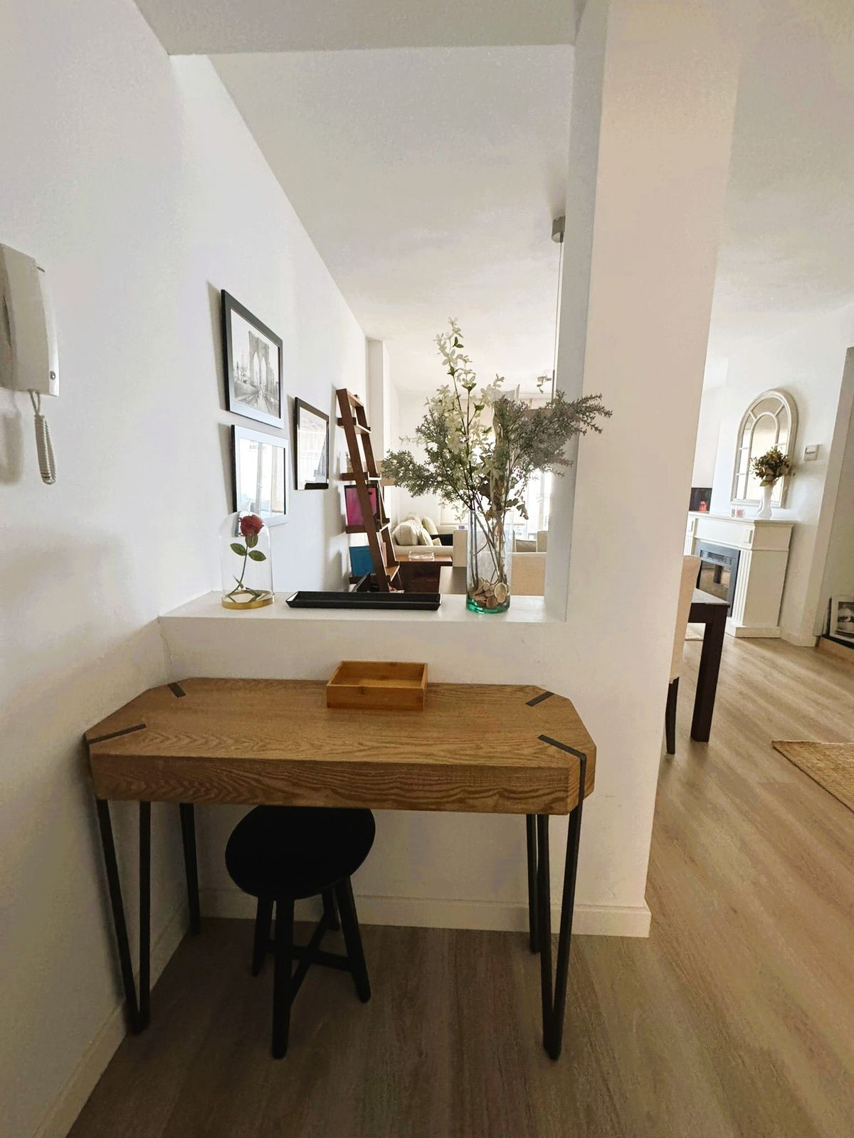 Te koop Middle Floor Apartment Costa Del Sol La Campana € 449.000,-