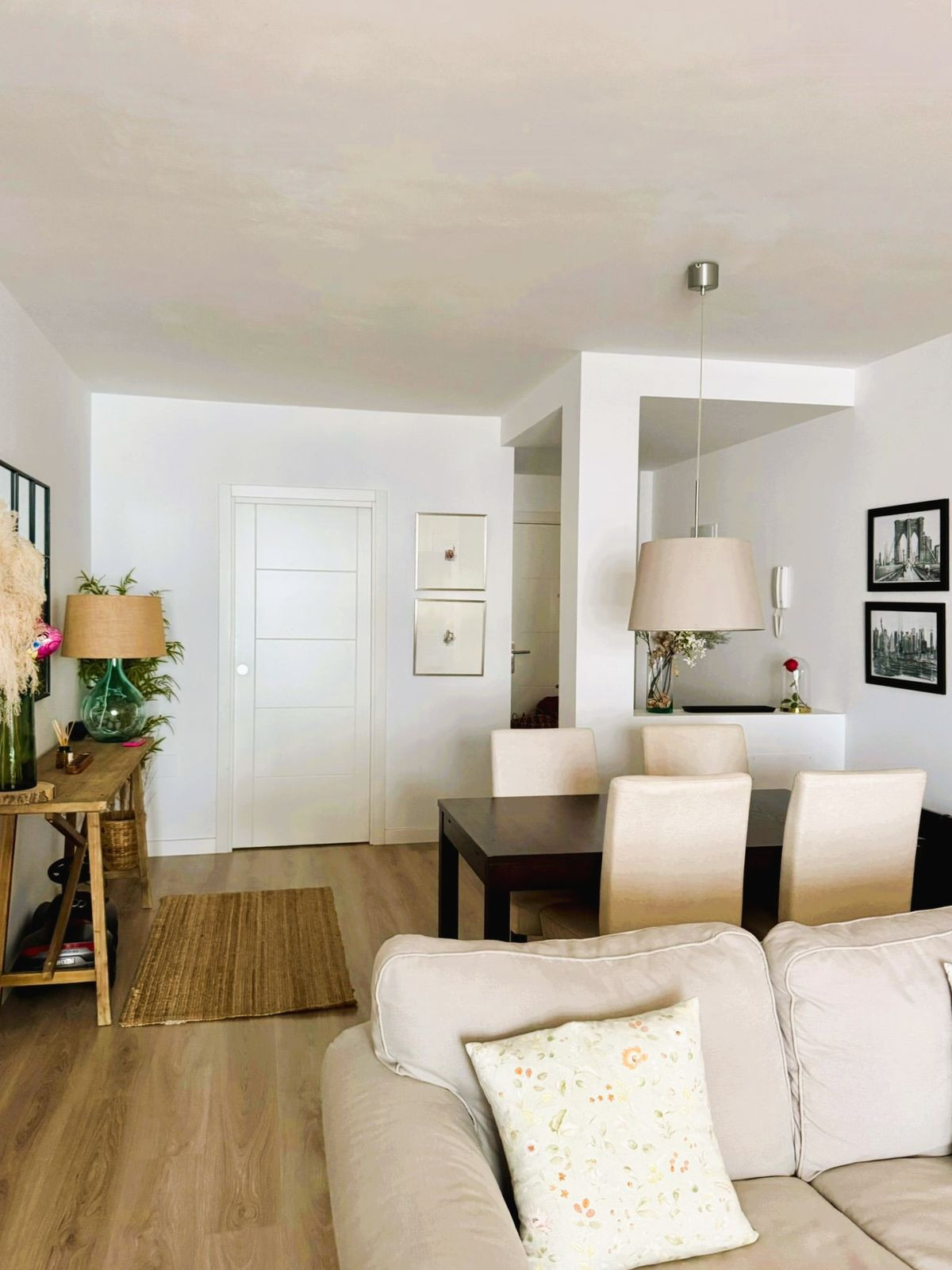 Te koop Middle Floor Apartment Costa Del Sol La Campana € 449.000,-