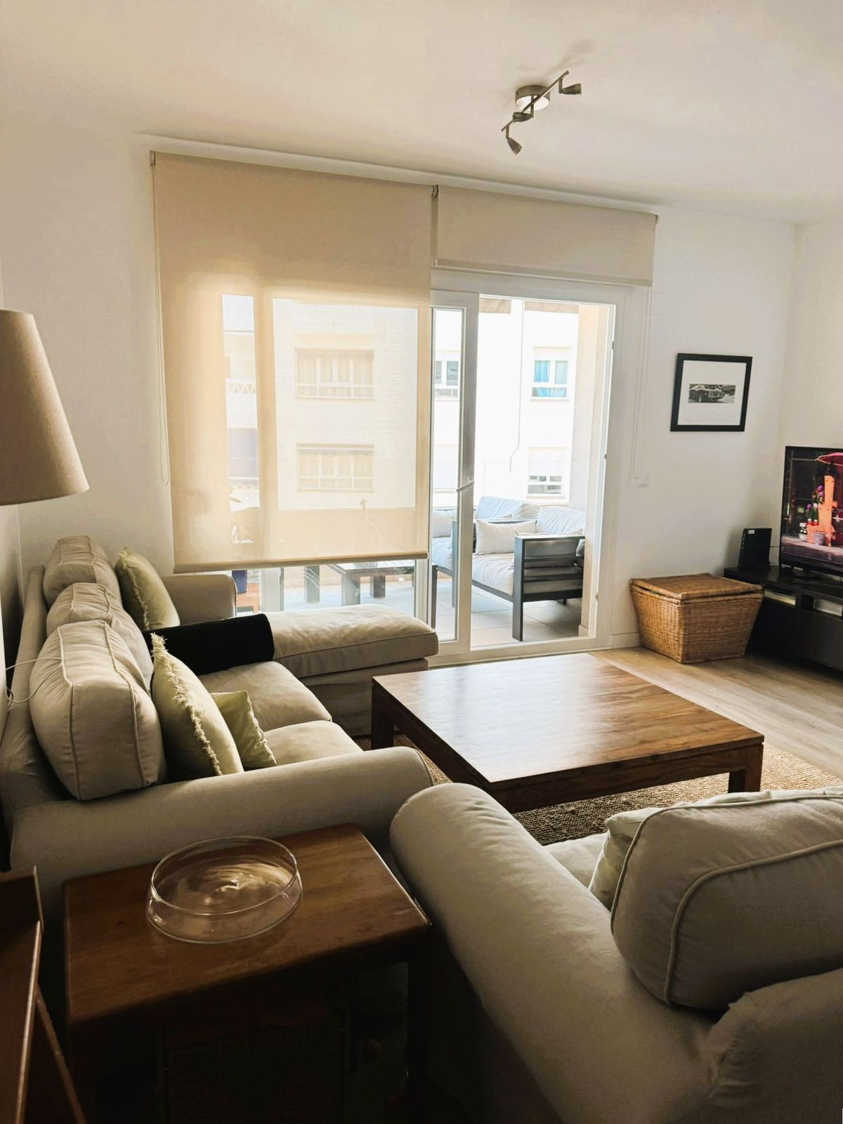 Te koop Middle Floor Apartment Costa Del Sol La Campana € 449.000,-