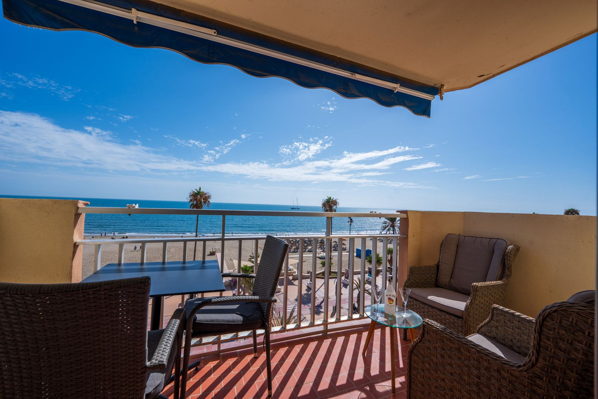 Te koop Middle Floor Apartment Costa Del Sol Fuengirola € 559.000,-