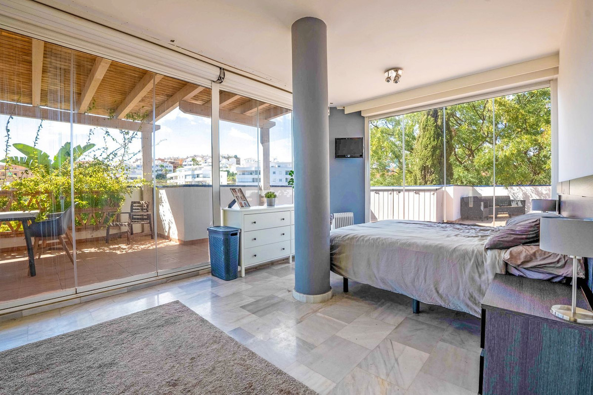 Te koop Gelijkvloers appartement Costa Del Sol Riviera Del Sol € 425.000,-
