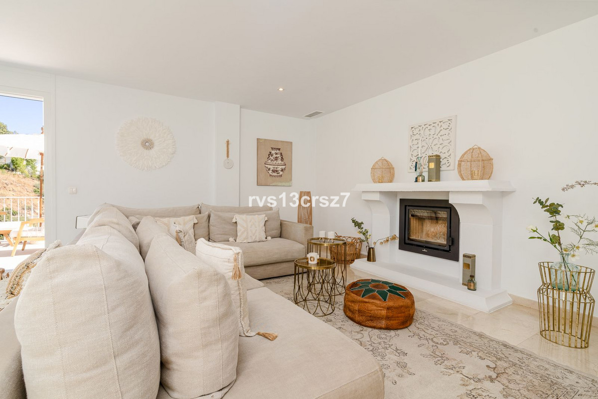 Te koop Vrijstaande Villa Costa Del Sol El Rosario € 1.649.000,-