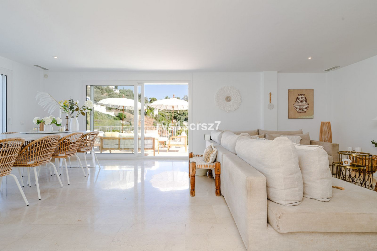 Te koop Vrijstaande Villa Costa Del Sol El Rosario € 1.649.000,-