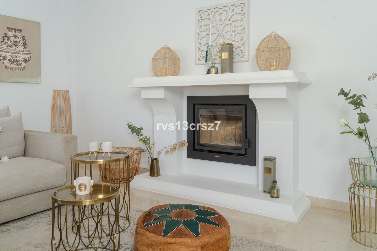 Te koop Vrijstaande Villa Costa Del Sol El Rosario € 1.649.000,-