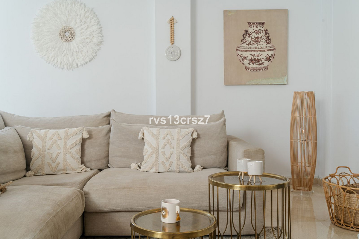 Te koop Vrijstaande Villa Costa Del Sol El Rosario € 1.649.000,-