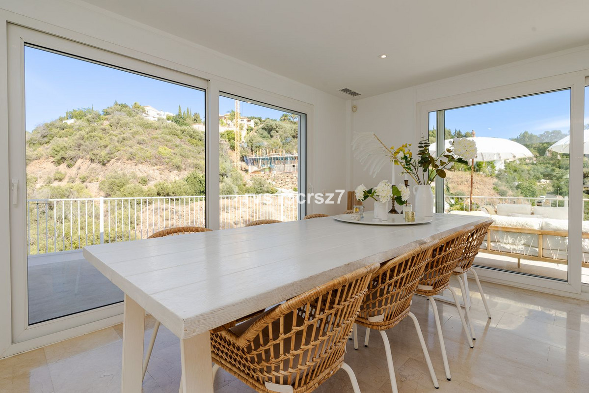 Te koop Vrijstaande Villa Costa Del Sol El Rosario € 1.649.000,-