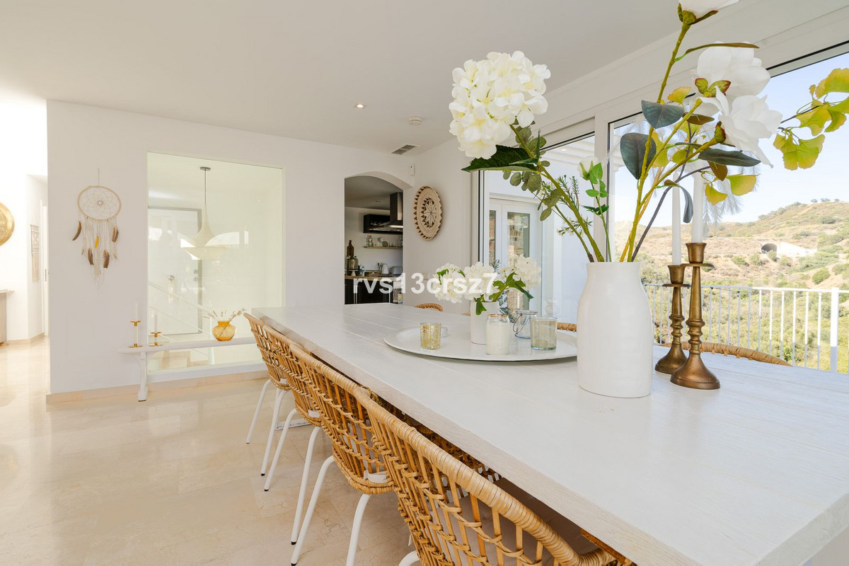 Te koop Vrijstaande Villa Costa Del Sol El Rosario € 1.649.000,-