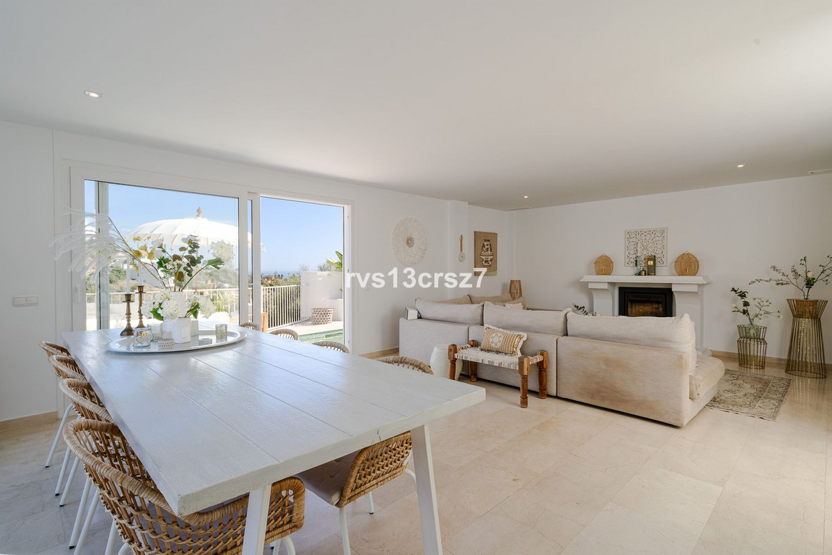Te koop Vrijstaande Villa Costa Del Sol El Rosario € 1.649.000,-