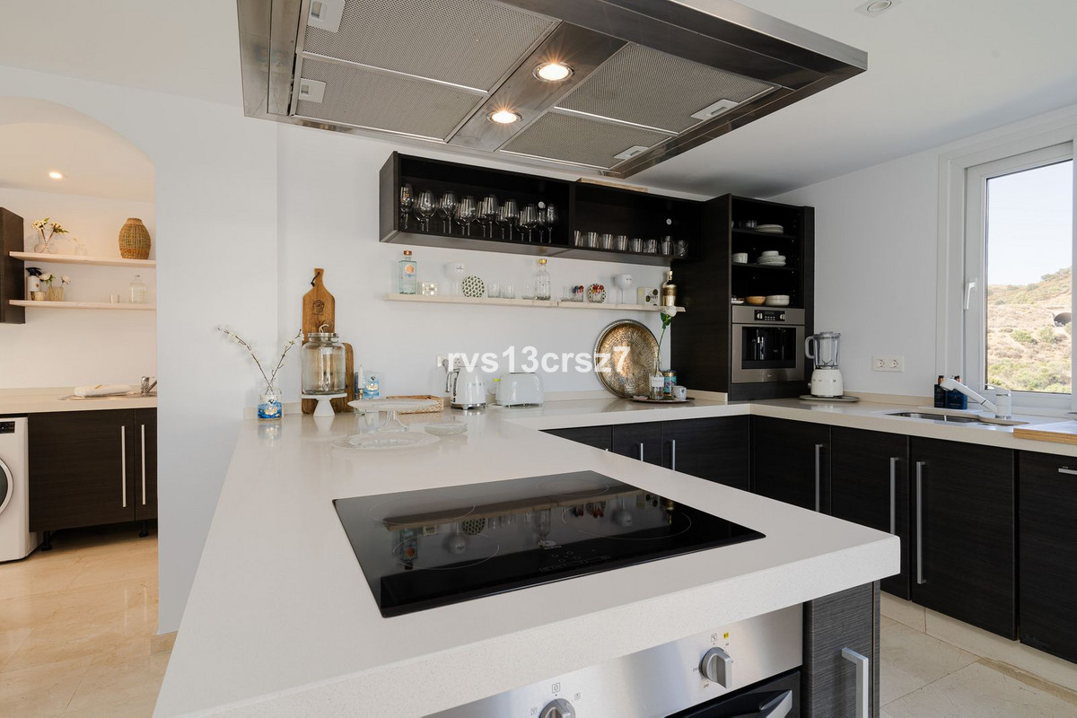 Te koop Vrijstaande Villa Costa Del Sol El Rosario € 1.649.000,-